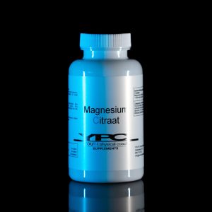 Magnesium Citraat voedingssupplement