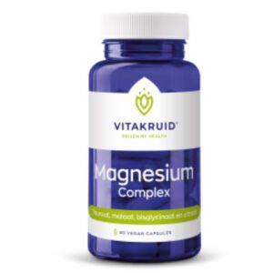 Magnesium + Taurine supplement