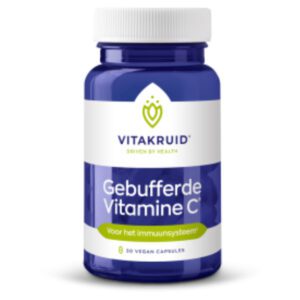 Vitamine C (gebufferde)