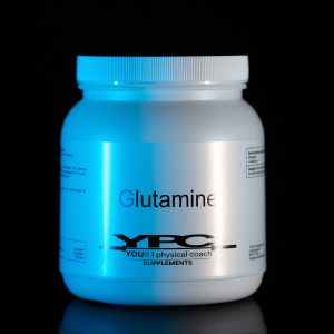 L-glutamine voedingssupplement