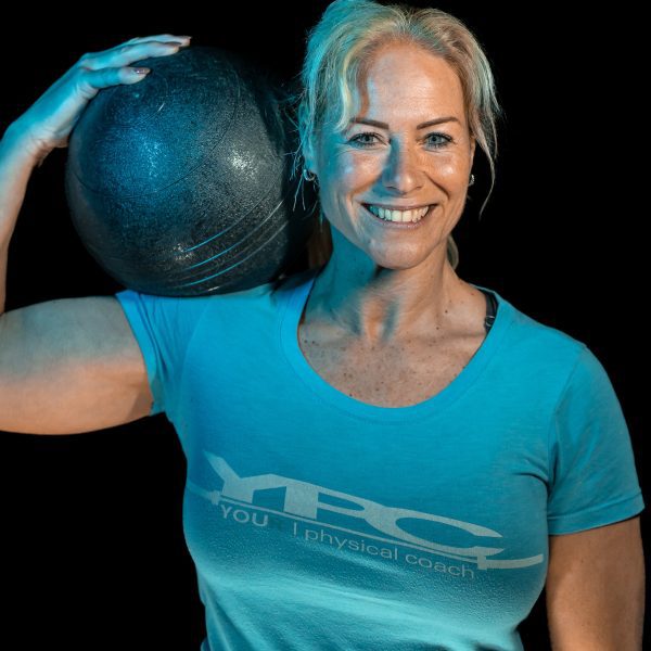 Trainer Nicolette van YOUR | physical coach Elst