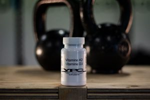 Vitamine D supplement slikken - YOUR physical coach