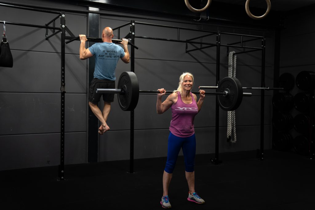 Personal Training lessen in Elst - YOUR | physical coach