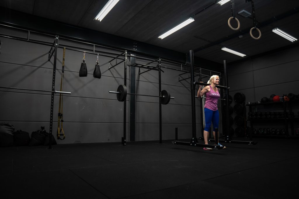Personal Training in Elst bij YOUR | physical coach