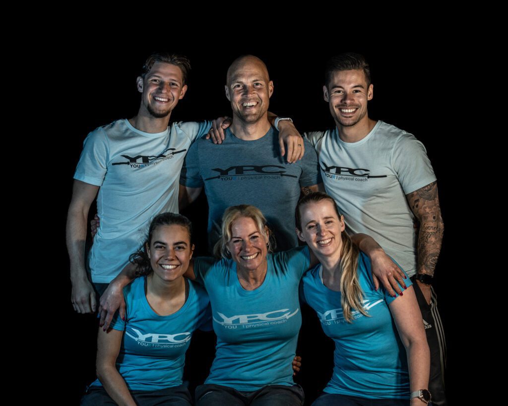 YOUR | physical coach Elst Trainers