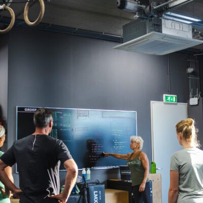 Alles wat je moet weten over Small Group Training – FAQ