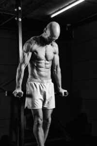 Coaching traject Ronald