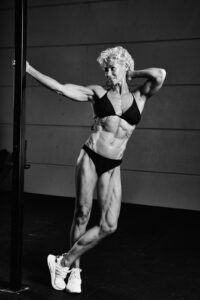 Coaching traject Nicolette 