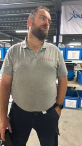 coaching traject toegepast