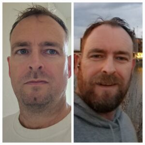 Coaching traject Marco