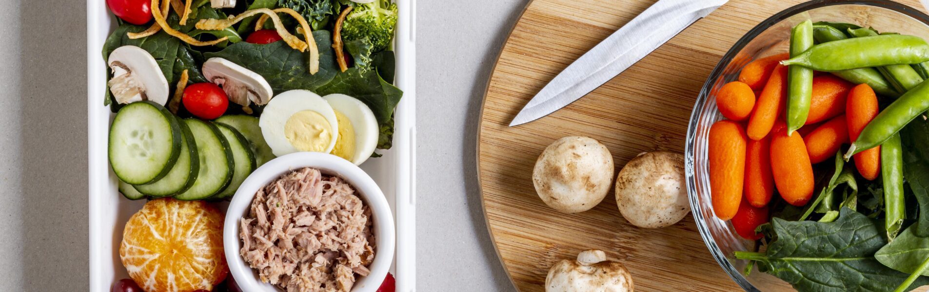 onbewerkt eten your physical coach