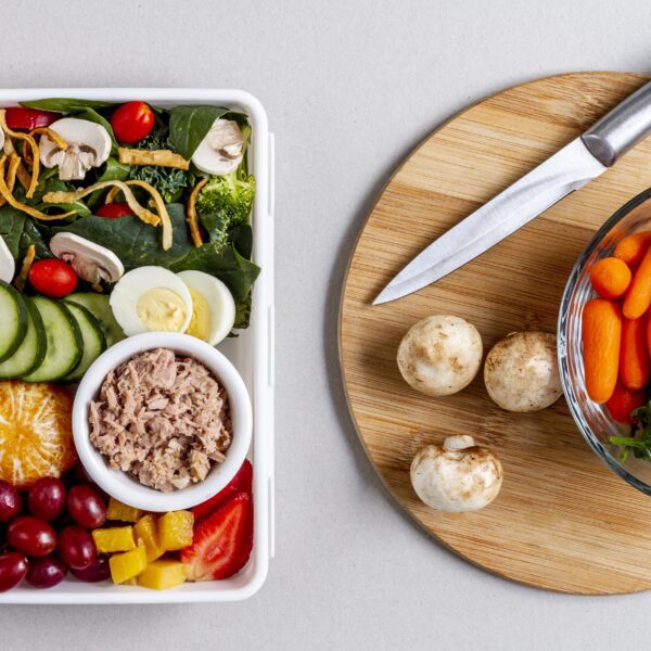 onbewerkt eten your physical coach