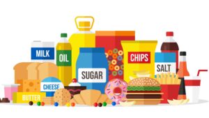 Ultra bewerkte voeding your physical coach