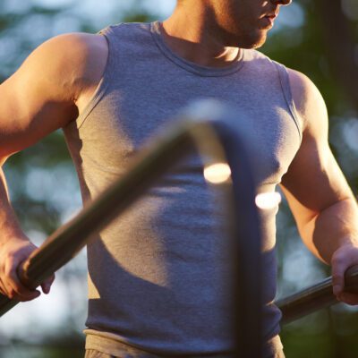 Alles wat je moet weten over efficiënte spieropbouw.