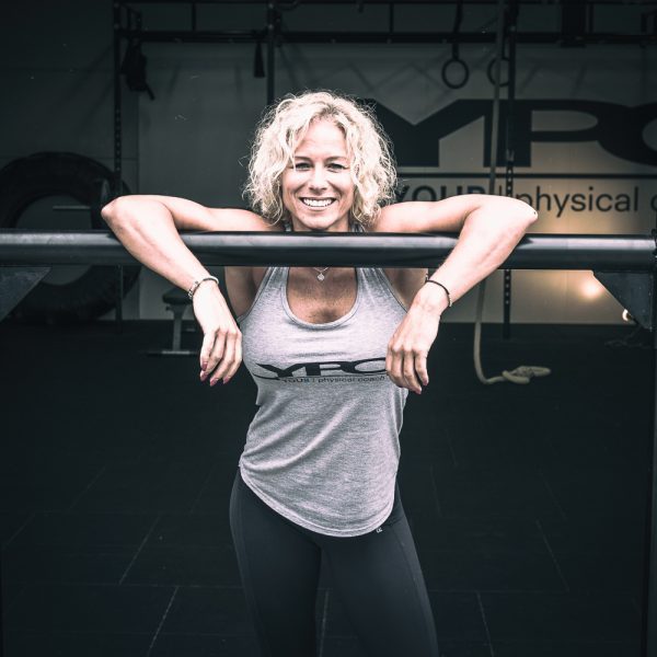 Nicolette Sluiter Personal Trainer Elst Overbetuwe