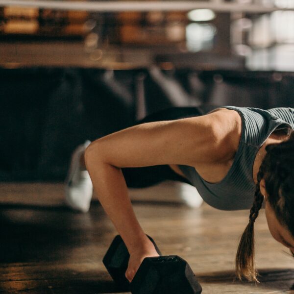 dopamine - YOUR physical coach