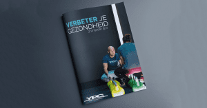 gezondheid verbeteren e-book