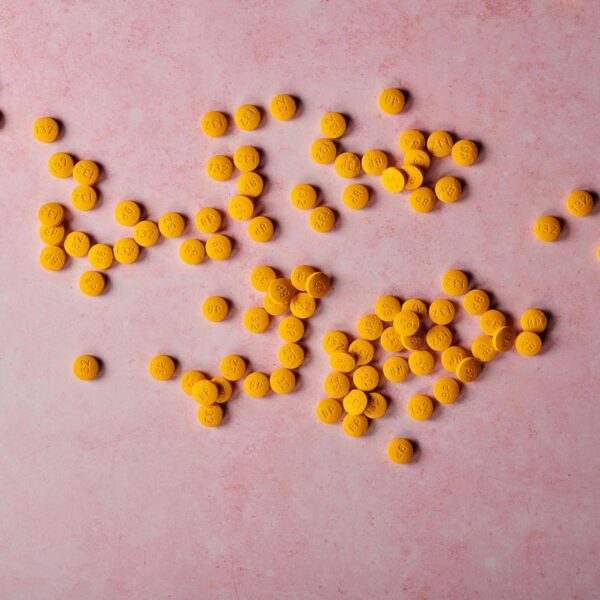 magnesium tabletten