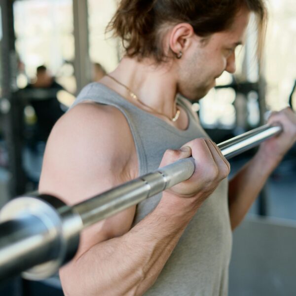 training met tempo's - YOUR physical coach