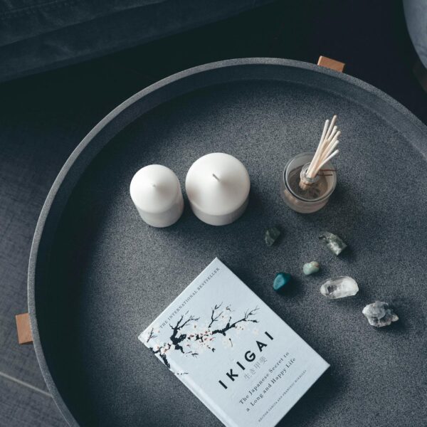 Ikigai - YOUR physical coach