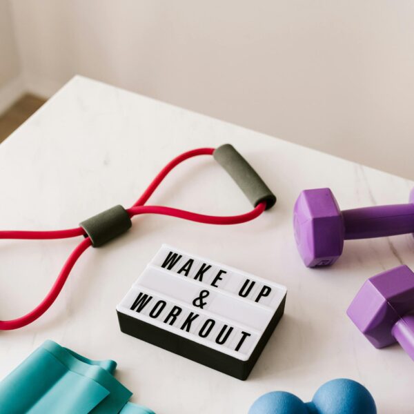 regelmaat routine - YOUR Physical Coach