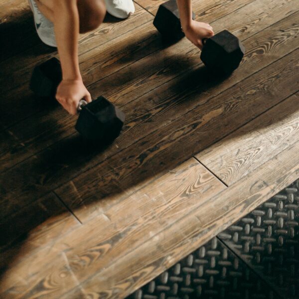 trainen - YOUR physical coach