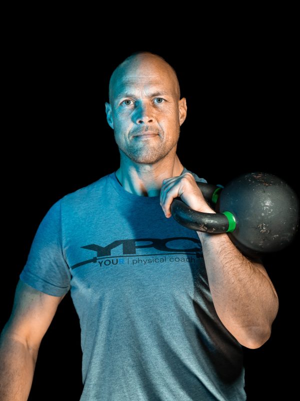 Ronald Dreijer