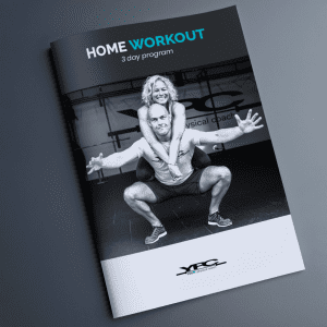 YOUR | Physical Coach - Home Workout