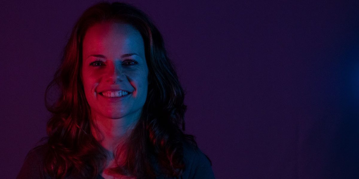 mindset van judith foto