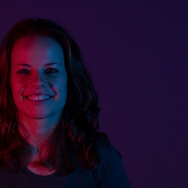 mindset van judith foto
