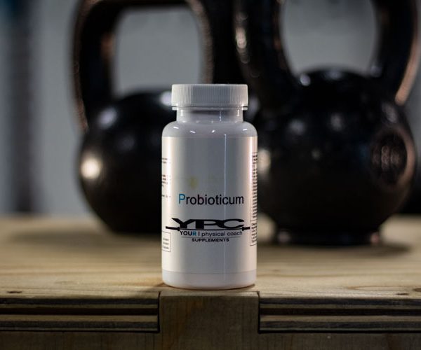 De voordelen van probiotica - YPC