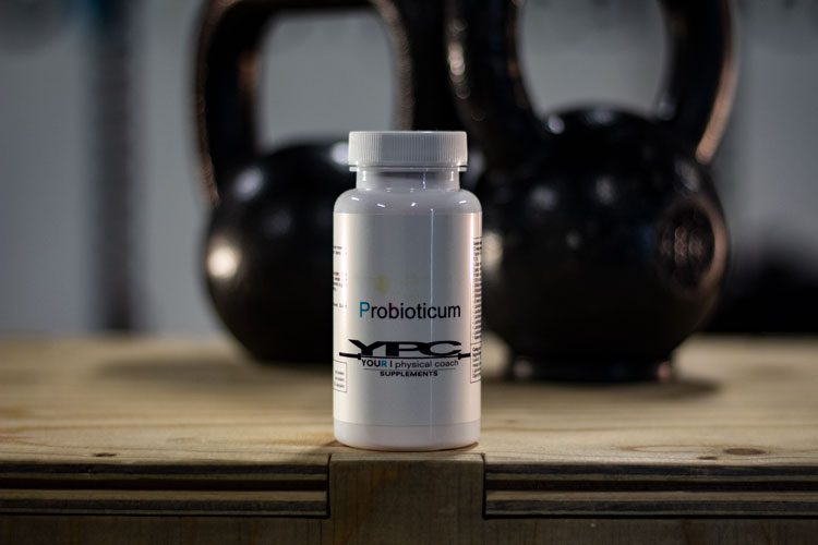 De voordelen van probiotica - YPC