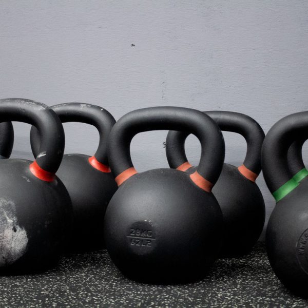Waarom trainen met een kettlebell -YOUR physical coach personal training