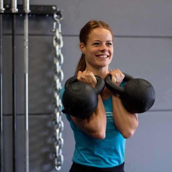 Kettlebell training voordelen - Your physical coach Elst