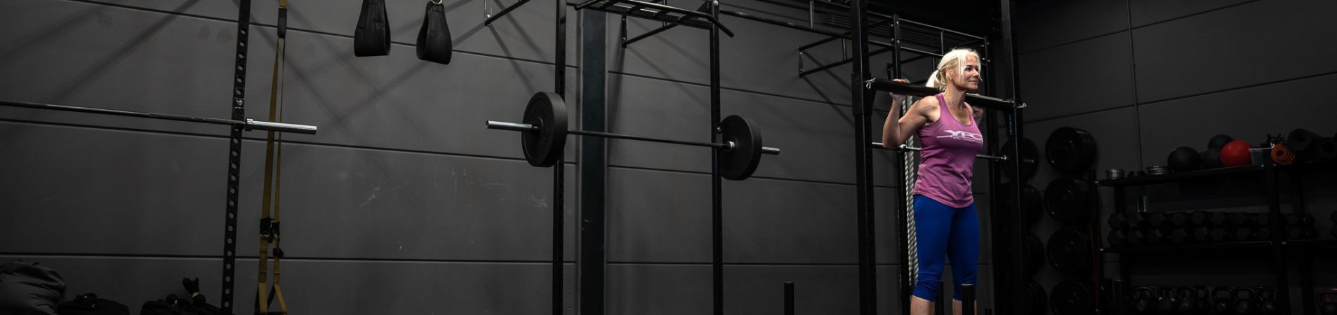 Personal Training in Elst bij YOUR | physical coach