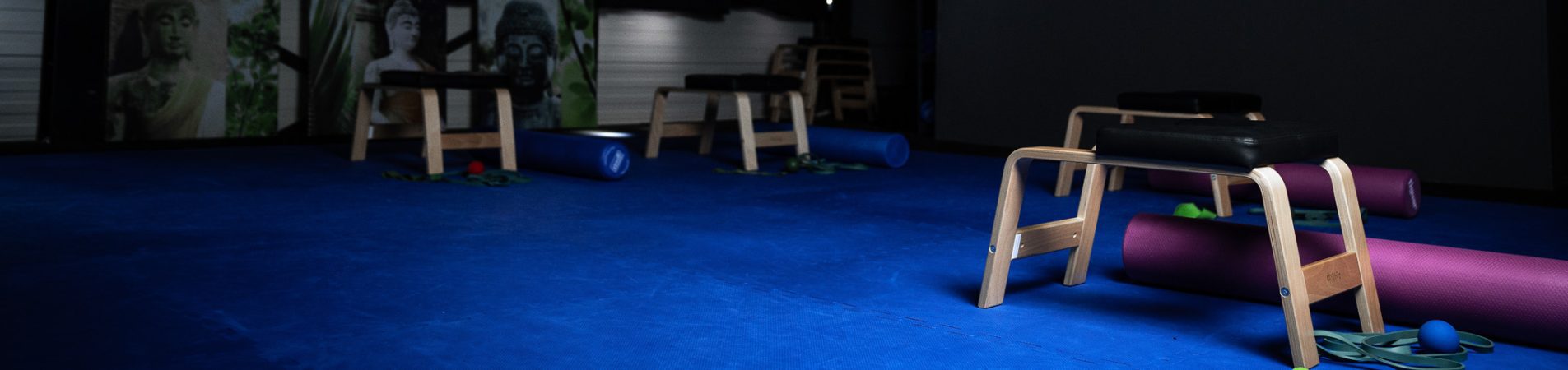flexibility small group training - YOUR | physical coach Elst