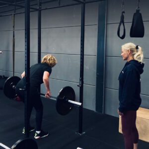 personal training - YOUR | physical coach Elst