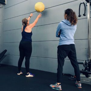 personal training - YOUR | physical coach Elst