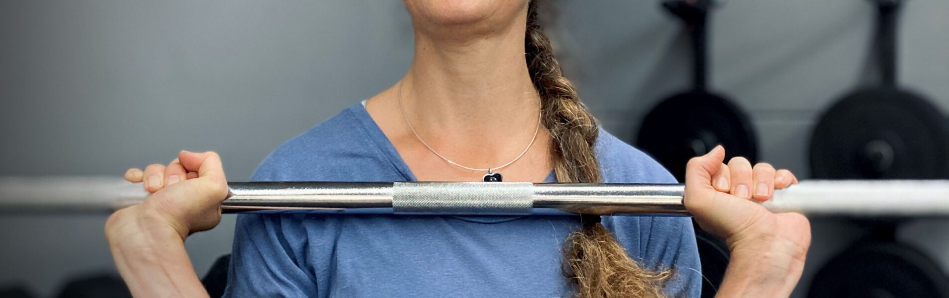 review YOUR physical coach - Arienne
