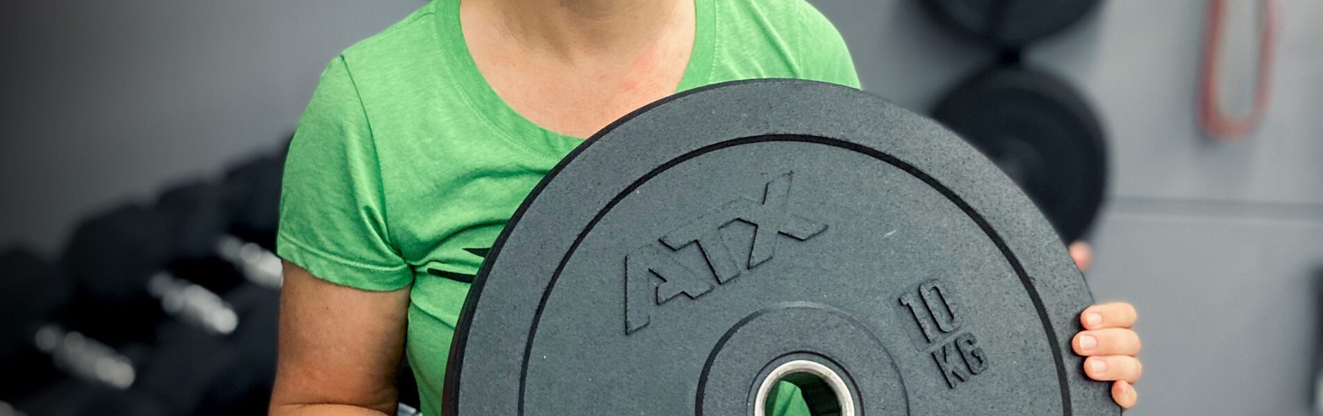 review YOUR physical coach - Martine