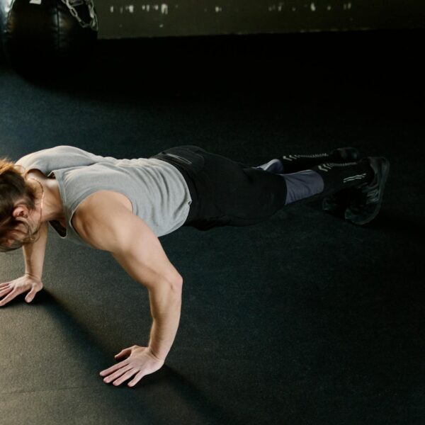 wat is cutten - blog door personal trainer