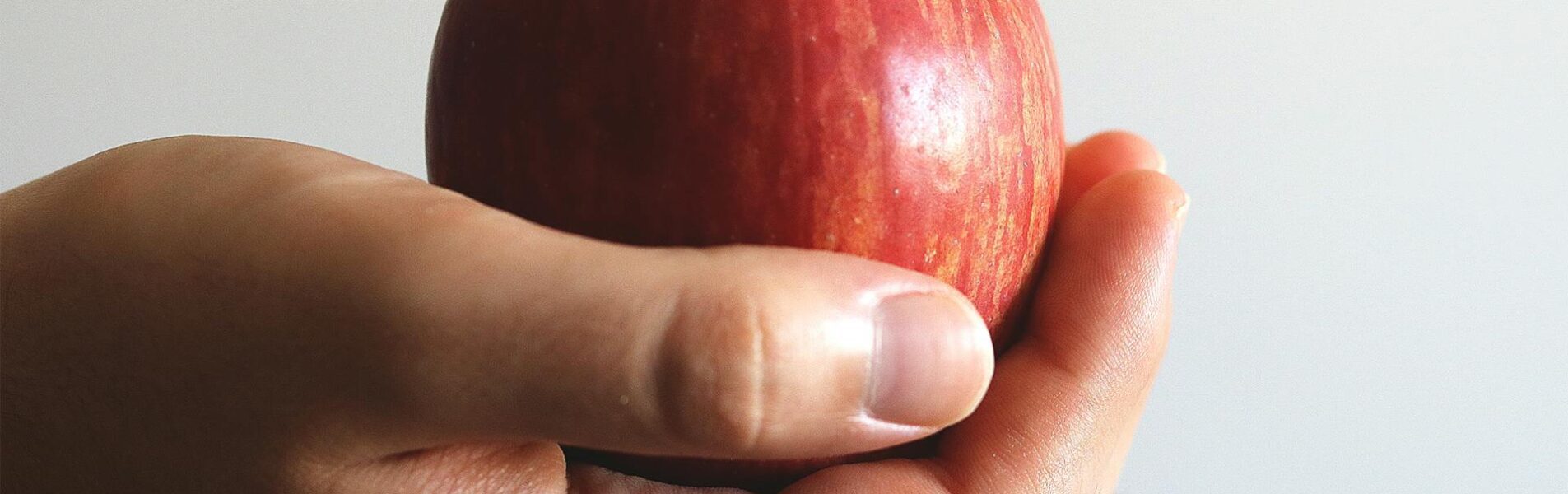Eten als medicijn - blog door your physical coach