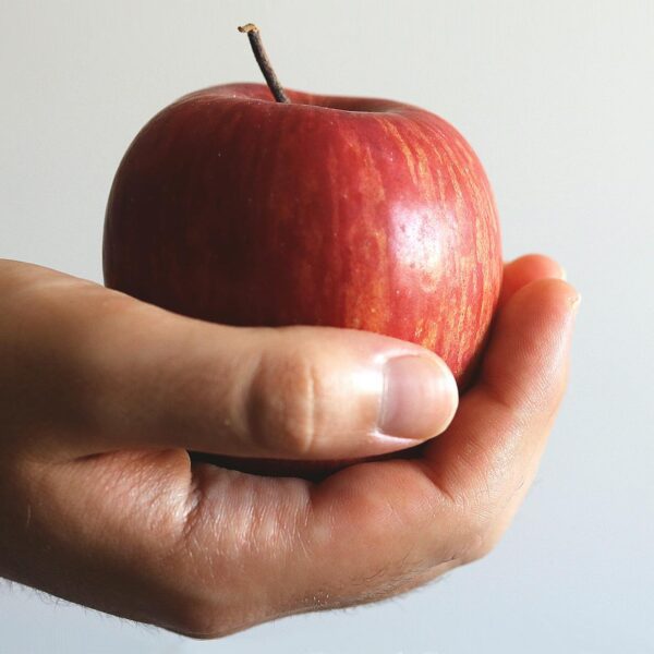 Eten als medicijn - blog door your physical coach