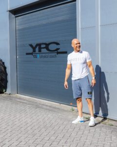 personal trainer your physical coach