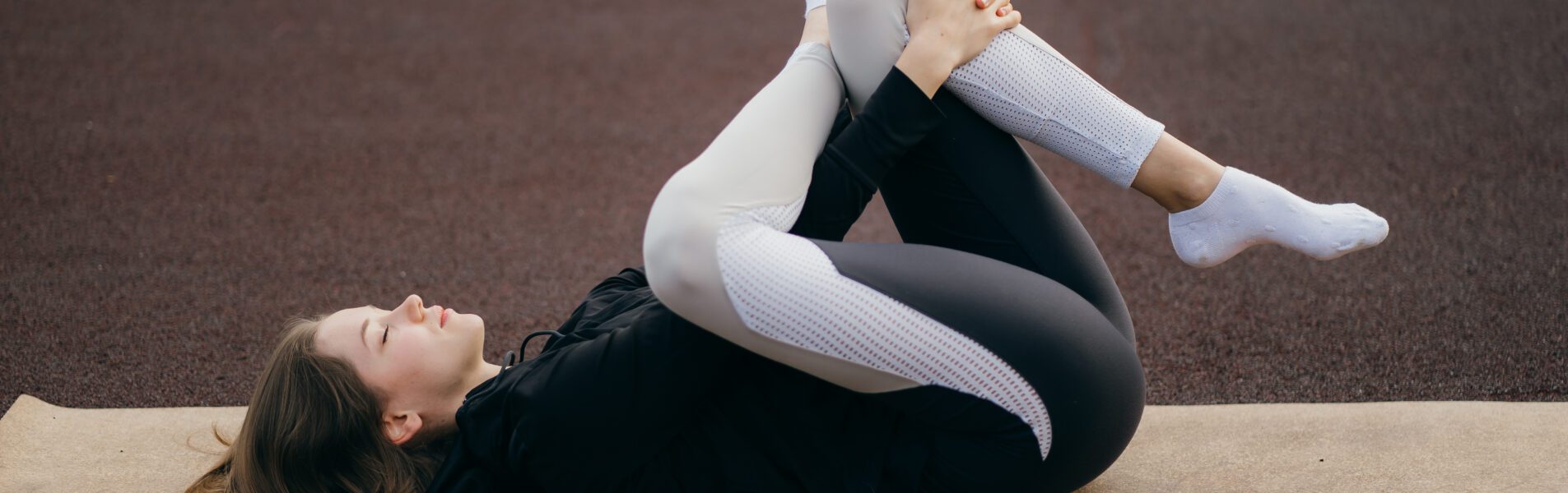 Piriformis stretch